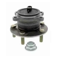 Комплект подшипника ступицы колеса Moog MD- WB-12834 для Mazda 6, CX-5