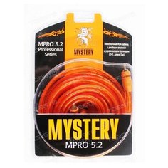 Кабель межблочный MYSTERY MPRO 5.2, длина 5м (Производитель: Mystery MPRO 5.2)