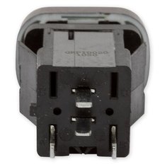 Кнопка кондиционера для ВАЗ-2115 GANZ GRP10020 (Производитель: GANZ GRP10020)