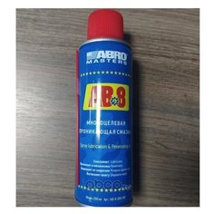 Смазка многофункциональная (Производитель: Abro AB8200RW)