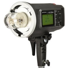Моноблок импульсный Godox Witstro AD600BM (байонет Bowens, 600Дж)