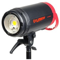 Моноблок импульсный Falcon Eyes Sprinter LED 400BW (байонет Bowens, 400Дж)