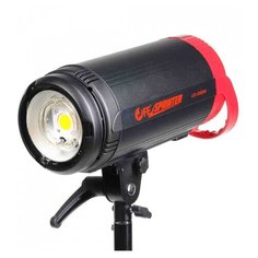 Моноблок импульсный Falcon Eyes Sprinter LED 300BW (байонет Bowens, 300Дж)