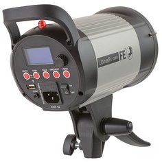 Моноблок импульсный Falcon Eyes Ultima II SL-150 BW (байонет Bowens, 150Дж)