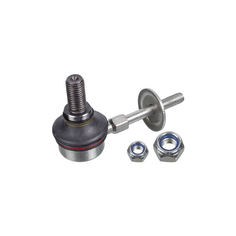 MOOG OP-DS-5574 (0350263 / 2064235 / 350263) тяга стабилизатора переднего d20\ Opel (Опель) Astra (Астра) / vectra 88-98