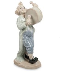 Фигурка декоративная Pavone Клоун JP-19/ 6, 10071