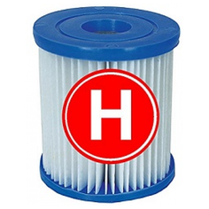 Картридж для фильтр- насоса Intex (29007) Тип: "Н