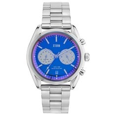 Наручные часы STORM TREXON LAZER BLUE 47309/LB