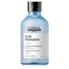 LOreal Professionnel Шампунь Pure Resource 300 мл