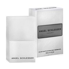 Туалетная вода для женщин "Angel Schlesser Femme" 30 мл/Туалетная вода для женщин/Angel Schlesser Femme/Ангел шлессер феме/Цветочные/Подарок