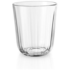 Стаканы граненые 6 шт 270 мл, 567433, Eva Solo