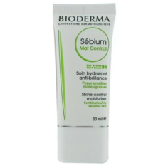 Биодерма Себиум (мат контроль 30мл) Bioderma