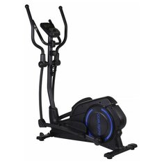 Эллиптический тренажер EVO FITNESS GALAXY магнитный