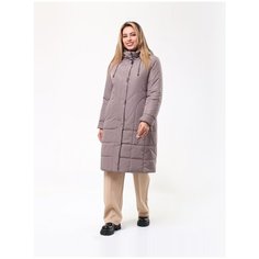 Куртка Maritta Arina, размер 38, бежевый