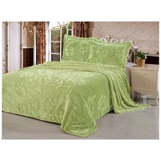 Меховое покрывало Vermont Размер: 220*240 см Tango