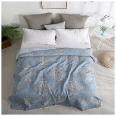 Покрывало Patchwork Размер: 200*220 см Tango