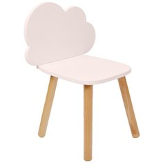 Стул Happy Baby Oblako Chair pink
