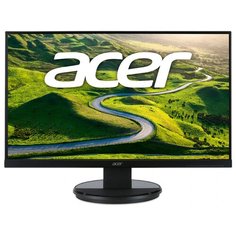 Монитор 23.6" Acer K242HQLbid черный (um. ux2ee.001)