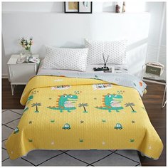 Покрывало Patchwork Размер: 150*200 см Tango