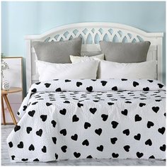 Покрывало Patchwork Размер: 150*200 см Tango