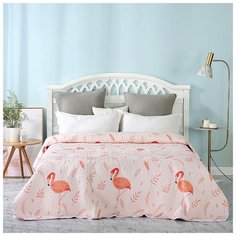 Покрывало Patchwork Размер: 200*220 см Tango