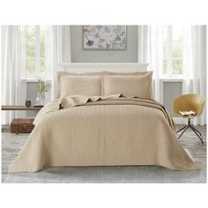 Покрывало Pietra Stone wash Размер: 240*260 см Tango