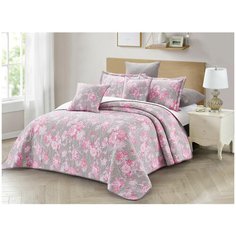 Покрывало Madeira (Евро) Размер: 240*260 см Tango