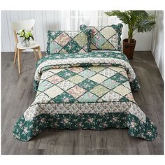 Покрывало Patchwork Размер: 230*250 см Tango