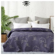 Покрывало Patchwork Размер: 200*220 см Tango