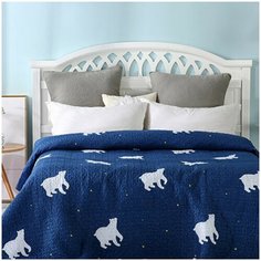 Покрывало Patchwork Размер: 200*220 см Tango