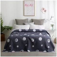 Покрывало Patchwork Размер: 200*220 см Tango