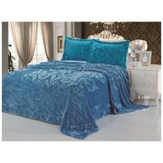 Меховое покрывало Vermont Размер: 220*240 см Tango