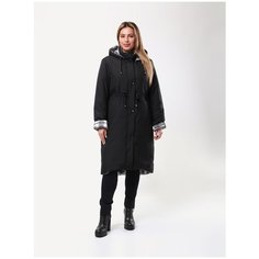 Куртка Maritta Aska, размер 46, черный