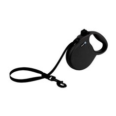 ALCOTT WANDERER рулетка (лента) L5м50кг черный