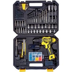 Аккумуляторная дрель-шуруповерт GOODKING EC-1202193