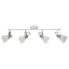 Спот Arte Lamp A1677PL-4WH