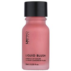LN-professional Румяна Liquid Blush Cheek & Lip Color 101