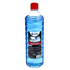 Незамерзающий очиститель стёкол Grand Caratt. -70°С. концентрат. 1 л