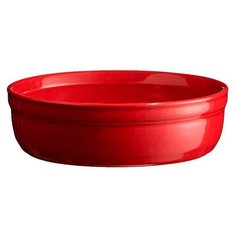 Рамекин Emile Henry №12 гранат