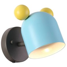 Odeon Light Спот Odeon Light Mickey 4732/1W