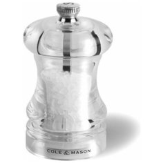 Мельница для соли Capstan 85мм Cole & Mason