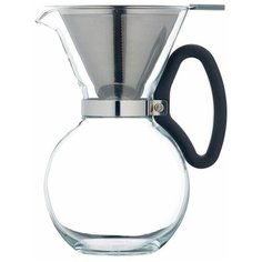 Кофейник Le’Xpress Slow Brew 1.1 л. Kitchen Craft