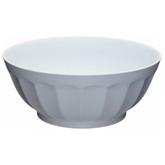 Миска KitchenCraft Natural Elements 24.5см.
