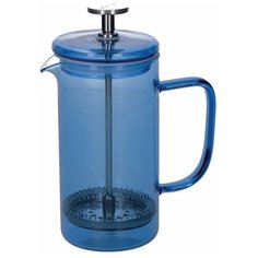 Кофейник La Cafetière Colour 0.35 л. голубой Kitchen Craft