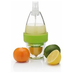 Соковыжималка-спрей 2 в 1 Kitchen Craft Healthy Eating 0.15л.