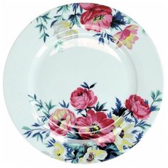 Тарелка обеденная Mikasa Clovelly 26 см. Kitchen Craft