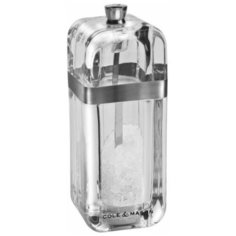 Мельница д/ соли механическая Kempton 130 мм Cole & Mason