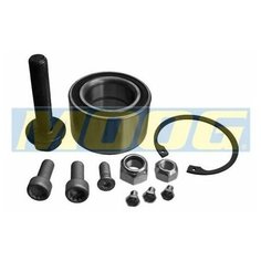 Комплект подшипника ступицы колеса Moog VO-WB-11037 для VW Transporter IV