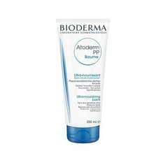 Биодерма Атодерм (РР бальзам 200мл) Bioderma