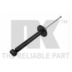 Амортизатор подвески Nk 63471819 для VW Passat